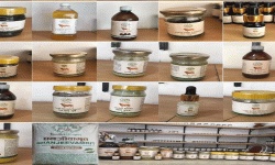 ‘रैथाने गाईको पञ्चगव्यमा आधारित उत्पादन’