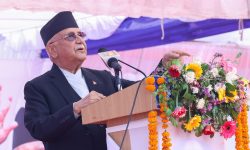 विद्यालय शिक्षा विधेयक चाँडै आउँछ : प्रधानमन्त्री ओली