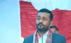 जनताको विश्वास जित्न आवश्यक सबै पहल, लगानी र समन्वयलाई निरन्तरता दिनेछौँ : मन्त्री यादव