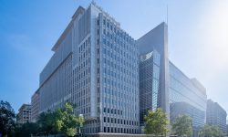 नेपालको अर्थतन्त्र आर्थिक आघातका बाबजुद उत्थानशील रहने विश्व बैंकको प्रक्षेपण