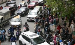 उपत्यकामा आन्दोलन हुँदा सर्वसाधारणलाई सास्ती