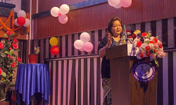 नेपालको विकास र समृद्धिको आधार पर्यटन : परराष्ट्रमन्त्री राणा