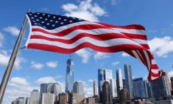 फ्रान्सेली विदेशी भू-भागमा अमेरिकाद्वारा कर कटौती