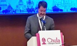 थाइल्यान्डमा एनपी साउदले भने: बिमस्टेक विकास कोष स्थापना गरौँ