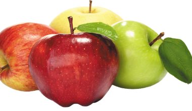 कोरलानाकाबाट चिनियाँ स्याउ आयात गर्न नपाइने