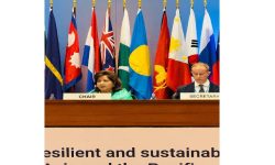 अव्यवस्थित शहरीकरण विश्वमै समस्याः परराष्ट्रमन्त्री