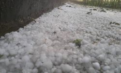 भारतमा असिना पानीका कारण २५ जनाको मृत्यु