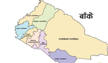 बाँके क्षेत्र नं १ मा मानव–वन्यजन्तु द्वन्द्व व्यवस्थापन प्रमुख चुनावी मुद्दा बन्दै