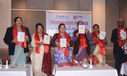 जन्मदर्ता नहुँदा मारमा सडक बालबालिका