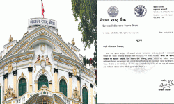 सहकारी संस्थाका लागि जारी गरिएको निर्देशन तथा मापदण्ड, २०८१ कार्यान्वयनमा ल्याउनू