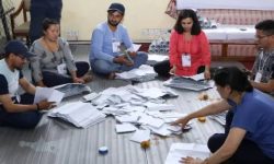 बार निर्वाचनः १२ बजेबाट मतगणना सुरू हुने