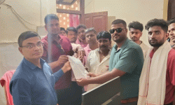 सिराहा प्रादेशिक अस्पतालमा चिकित्सकको नियमित सेवाको माग