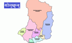 सोलुखुम्बुको थामेमा आरोही सम्मेलन हुने