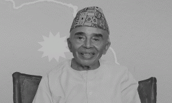 वरिष्ठ पत्रकार रिसालकाे निधन