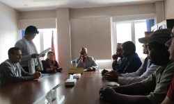 ‘भूमिहीन नागरिकको समस्या भूमि समस्या समाधान आयोगबाट हुन्छ’