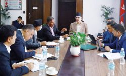 तयारीबिनाका योजना बजेटमा राख्दा कार्यान्वयनमा समस्या : अर्थमन्त्री पौडेल