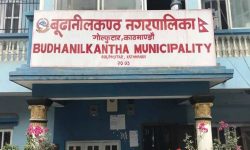 बूढानीलकण्ठ नगरपालिकासँग कर्णालीका चार पालिकाको शैक्षिक समझदारीमा सम्झौता