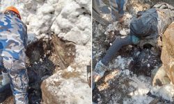 १३ दिनपछि फेला पर्यो बेपत्ता चिनीयाँ नागरिकको शव