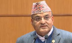 Anti-republic efforts punishable, CM Pandey warns