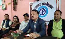 तयारी नपुगेकाले कांग्रेसको महाधिवेशन २०८२ को मङ्सिरभित्र हुँदैन : प्रवत्ता महत