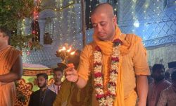 बङ्गलादेशः धर्मगुरू कृष्ण दासलाई जमानत आदेश