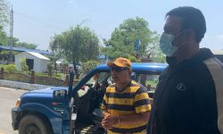 दुर्गा प्रसाईंलाई सरकारी वकिलको कार्यालय लगियाे