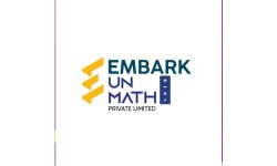 गणित सिक्ने तरिकालाई रूपान्तरण गर्दै इम्बार्क अनम्याथ