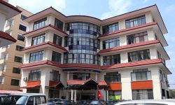 सञ्चय कोषद्वारा पाँच अर्ब ३४ करोड मुनाफा वितरण