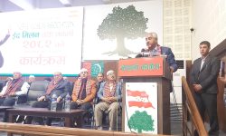 सामाजिक सद्भाव कायम गर्न मुस्लिम समुदायले निर्वाह गरेको भूमिकाको सराहना