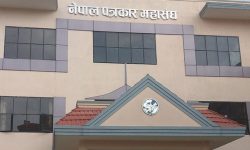 शकंर पोखरेलको दवावले पत्रकार महासंघमा सल्लाहकार विवाद