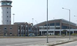 अन्तरराष्ट्रिय विमानस्थल सञ्चालनको माग