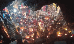 हलेसीमा रामनवमी मेला