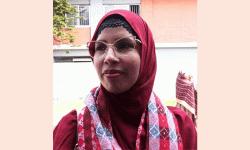 महिलाको आर्थिक पहुँचमा वृद्धि गर्नुपर्छ : हसिना खान