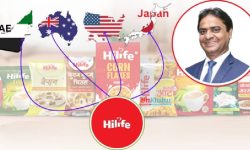 नेपाली उत्पादन ‘हाईलाइफ’को विश्व बजार यात्रा, पुग्यो अष्ट्रेलियादेखि अमेरिकासम्म