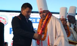 विश्वभरिका नेपाली सेफहरू एकजुट, अन्तर्राष्ट्रिय नेपाली सेफ समाजको अध्यक्षमा अरुण अधिकारी