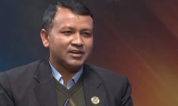 ‘नेपाली कांग्रेसको महाधिवेशन एक वर्षभित्र हुन्छ’