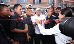 ब्राजिलका फुटबलर कार्लोस जेभिर्यस कलेजमा