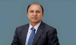 त्रिविको उपकुलपतिको जिम्मेवारी डा केसीलाई