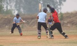 लुम्बिनी प्रदेश स्तरीय टी-२० क्रिकेट : उपाधिका लागि दाङ र रुपन्देहीको टिम भिड्ने