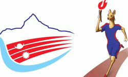 तोकिएकै मितिमा दशौँ राष्ट्रिय खेलकुद सम्पन्न गर्न निर्देशन