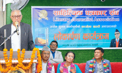 सरकार गठनका बेला गरिएका प्रतिबद्धता कार्यान्वयन गरिनुपर्छ : नेता कोइराला