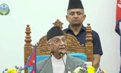 जनतालाई पवित्रभावका साथ सेवा दिएर लोकतन्त्रलाई बलियो बनाउनुपर्छ : प्रधानमन्त्री