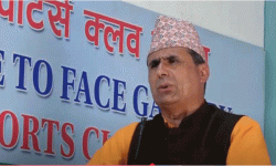 ‘विद्यालय शिक्षा ऐन जारी नभएसम्म आन्दोलन स्थगित हुँदैन’