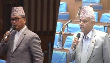 कुन सह-महामन्त्रीको छोराले रक्सी चोरेको हो, प्रमाणित गर्न लिङ्देनलाई काङ्ग्रेसको चेतावनी