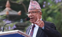 ‘कम्युनिष्ट आदर्शको लक्ष्य आर्थिक तथा सामाजिक रुपान्तरणका लागि हुनुपर्छ’