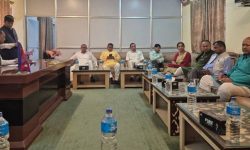मधेसमा छानबिन गर्न संसदीय समिति गठन
