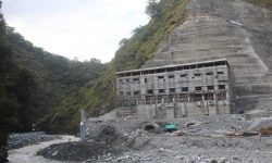 म्याग्दीमा १२ जलविद्युत् आयोजना निर्माणाधीन