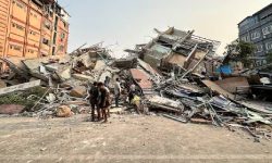 म्यान्मामा भूकम्पपछिको युद्धविरामका बावजुद सैन्य आक्रमणको संयुक्त राष्ट्रसङ्घद्वारा निन्दा