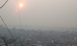 किन बढ्दै छ, वायु प्रदूषण ?