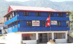 लालीगुराँस पदमार्गमा समावेश गर्न आग्रह